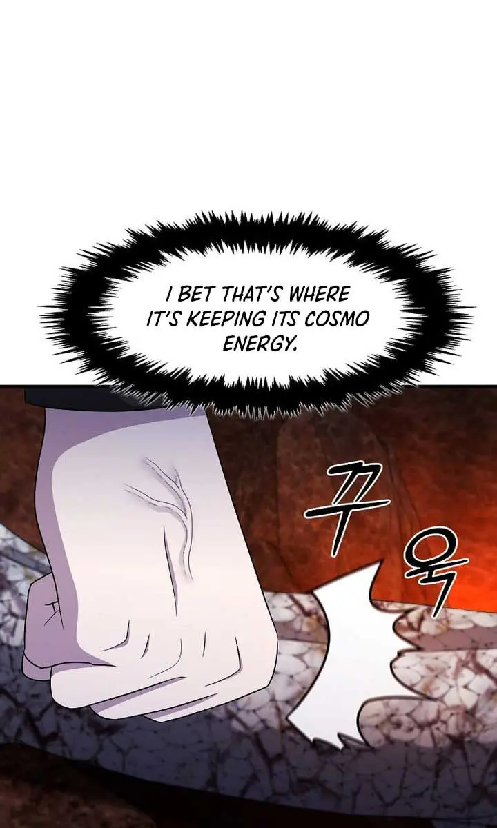 The God of War Is Leveling Up Chapter 42 Page 104