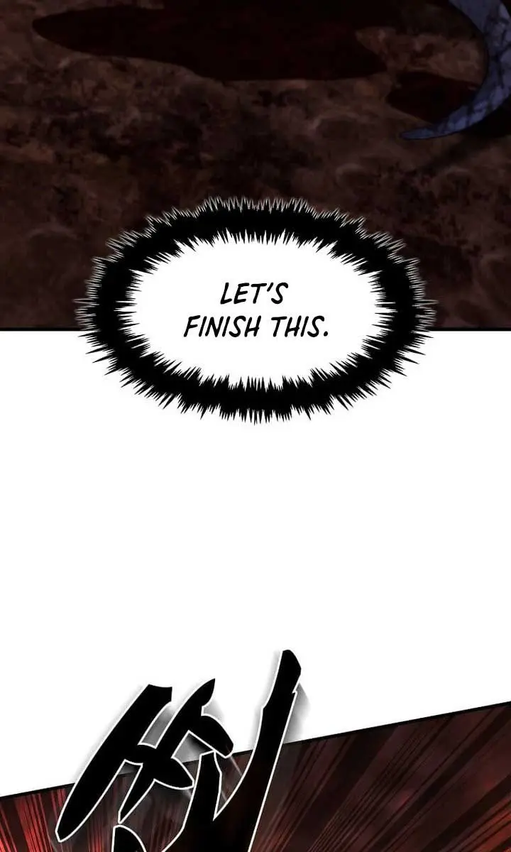 The God of War Is Leveling Up Chapter 42 Page 105