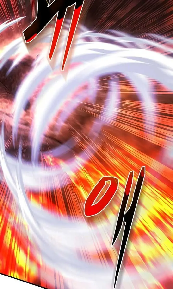 The God of War Is Leveling Up Chapter 42 Page 106