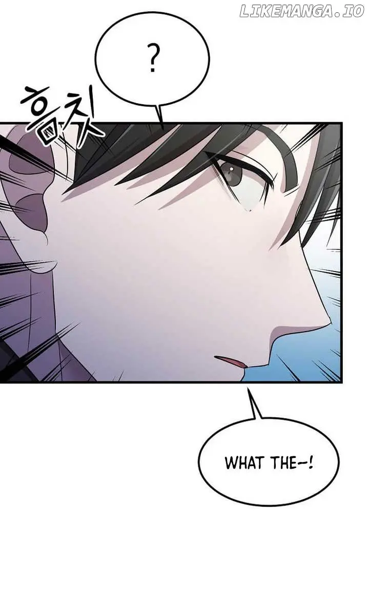 The God of War Is Leveling Up Chapter 42 Page 108