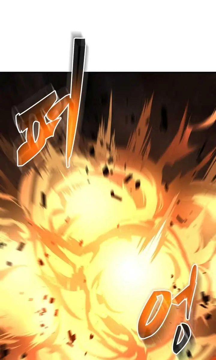 The God of War Is Leveling Up Chapter 42 Page 109