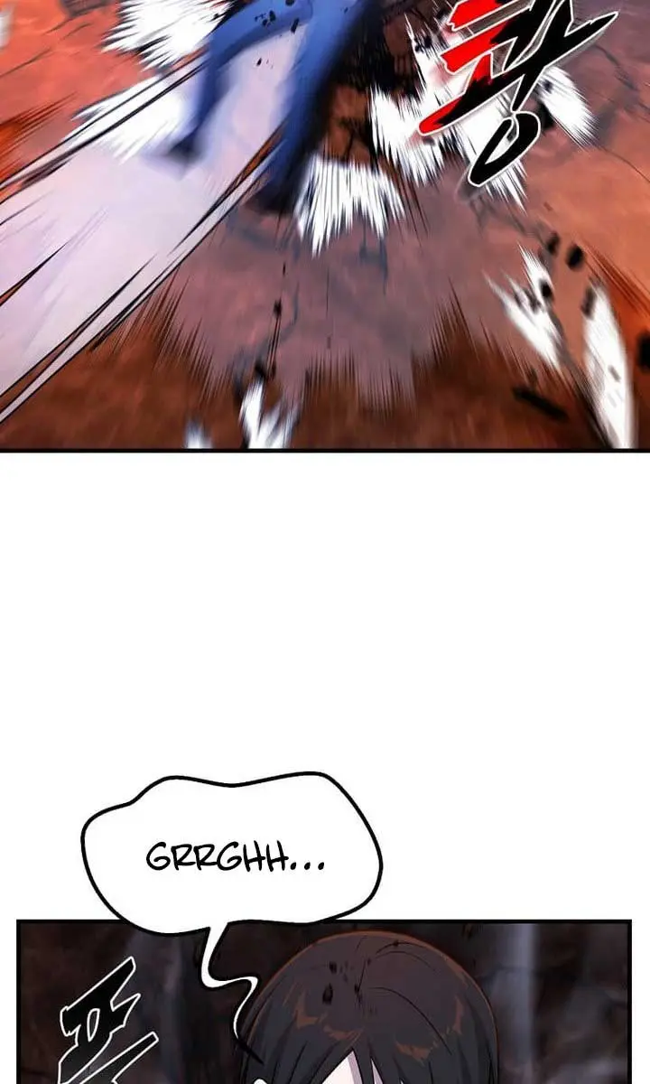 The God of War Is Leveling Up Chapter 42 Page 111