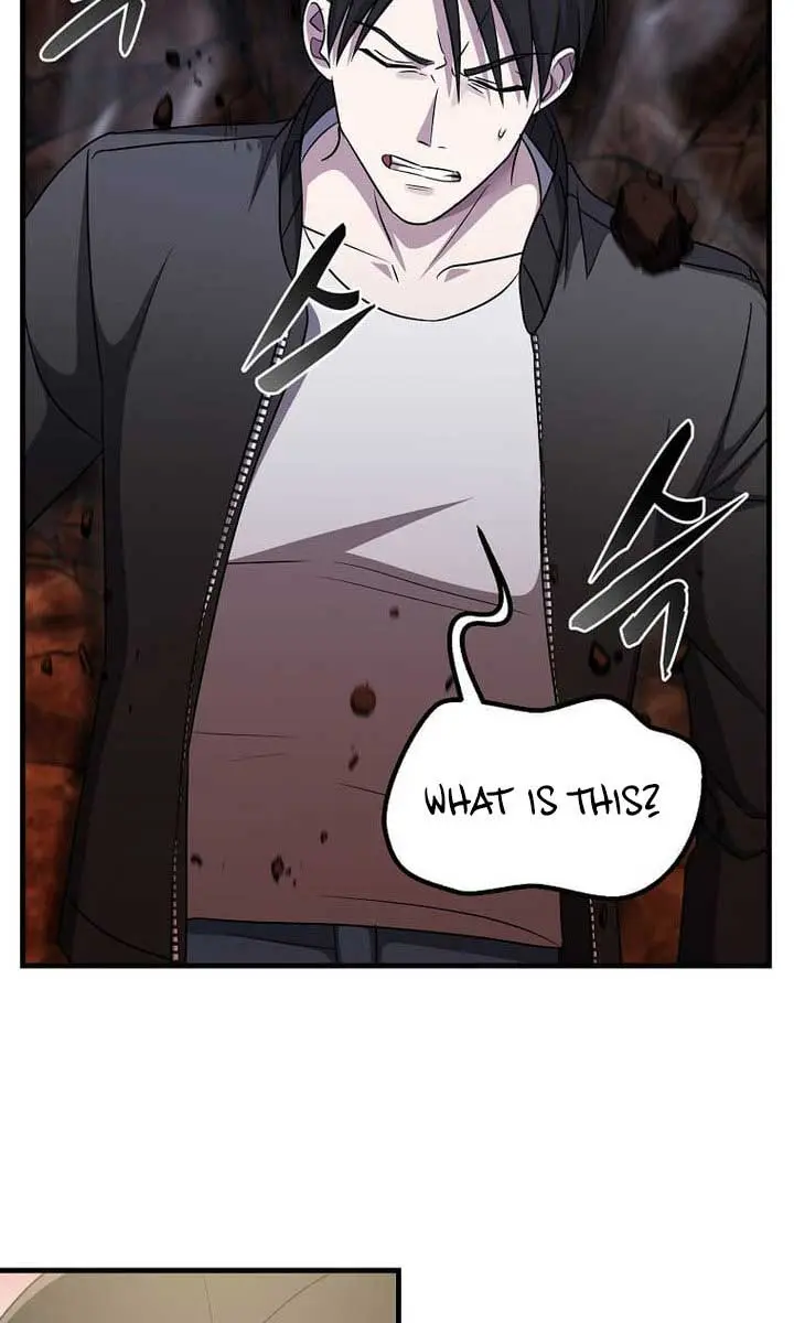 The God of War Is Leveling Up Chapter 42 Page 112