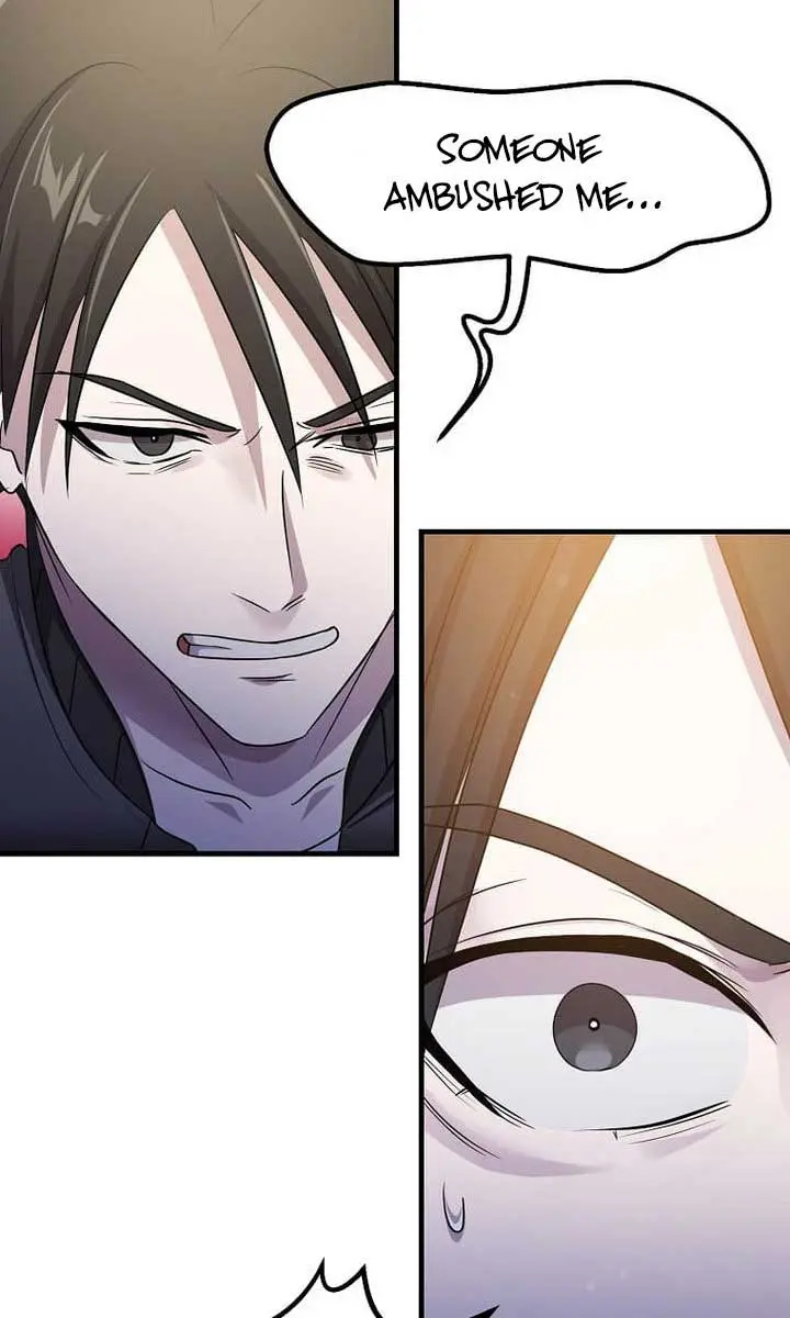 The God of War Is Leveling Up Chapter 42 Page 113