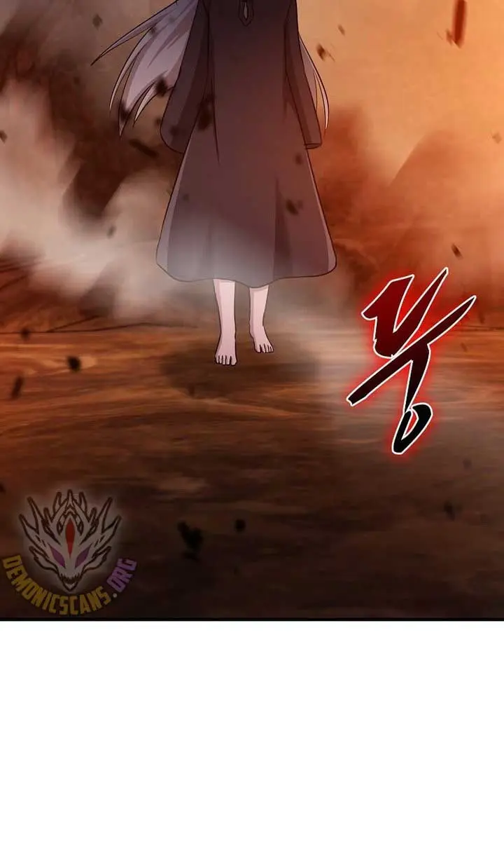 The God of War Is Leveling Up Chapter 42 Page 115