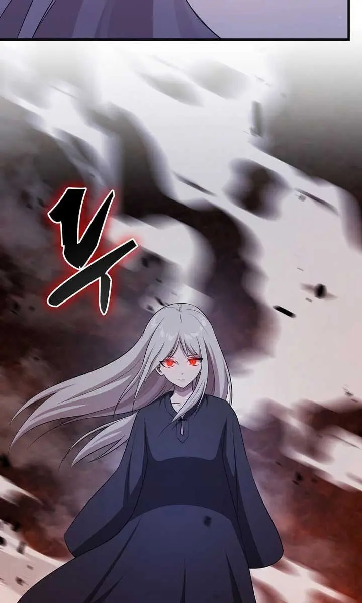 The God of War Is Leveling Up Chapter 43 Page 5