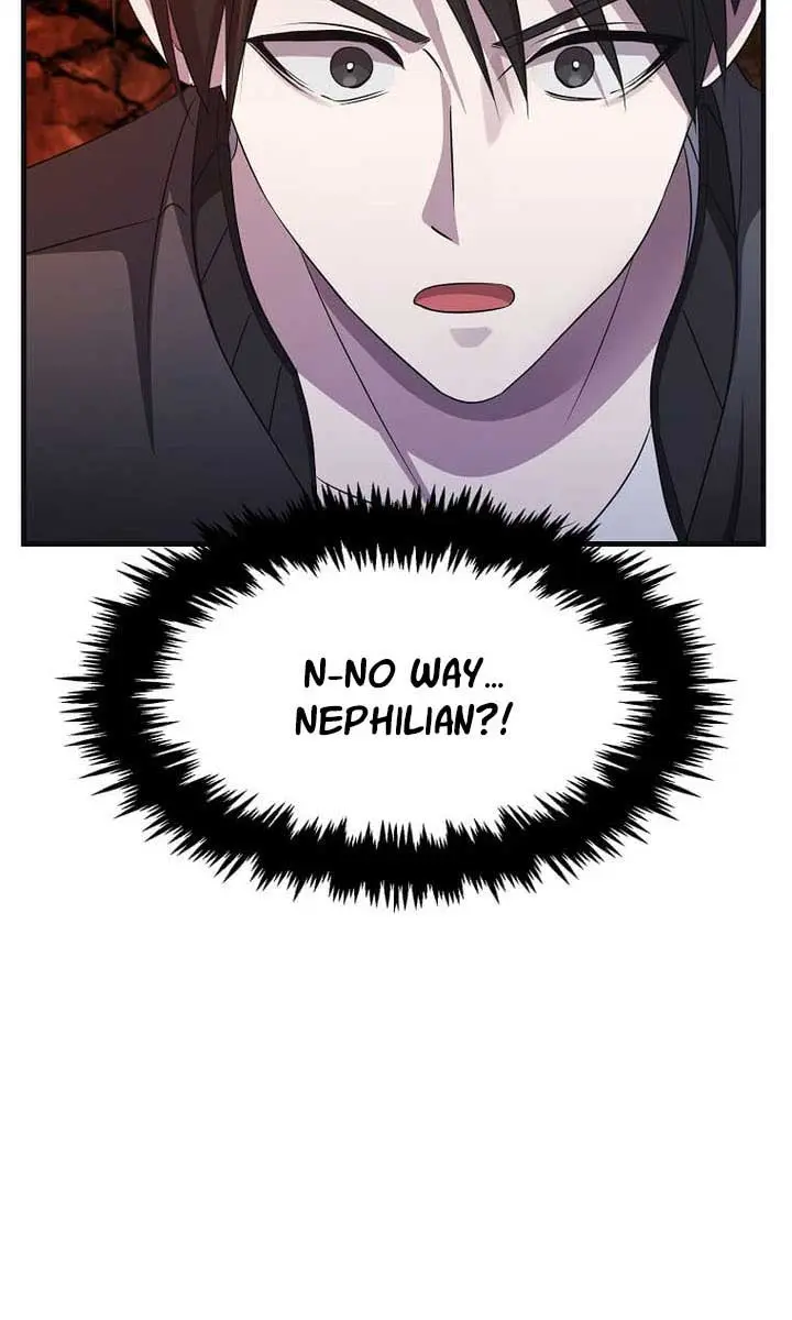 The God of War Is Leveling Up Chapter 43 Page 8