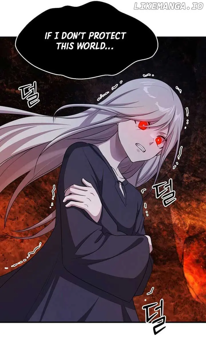 The God of War Is Leveling Up Chapter 43 Page 12