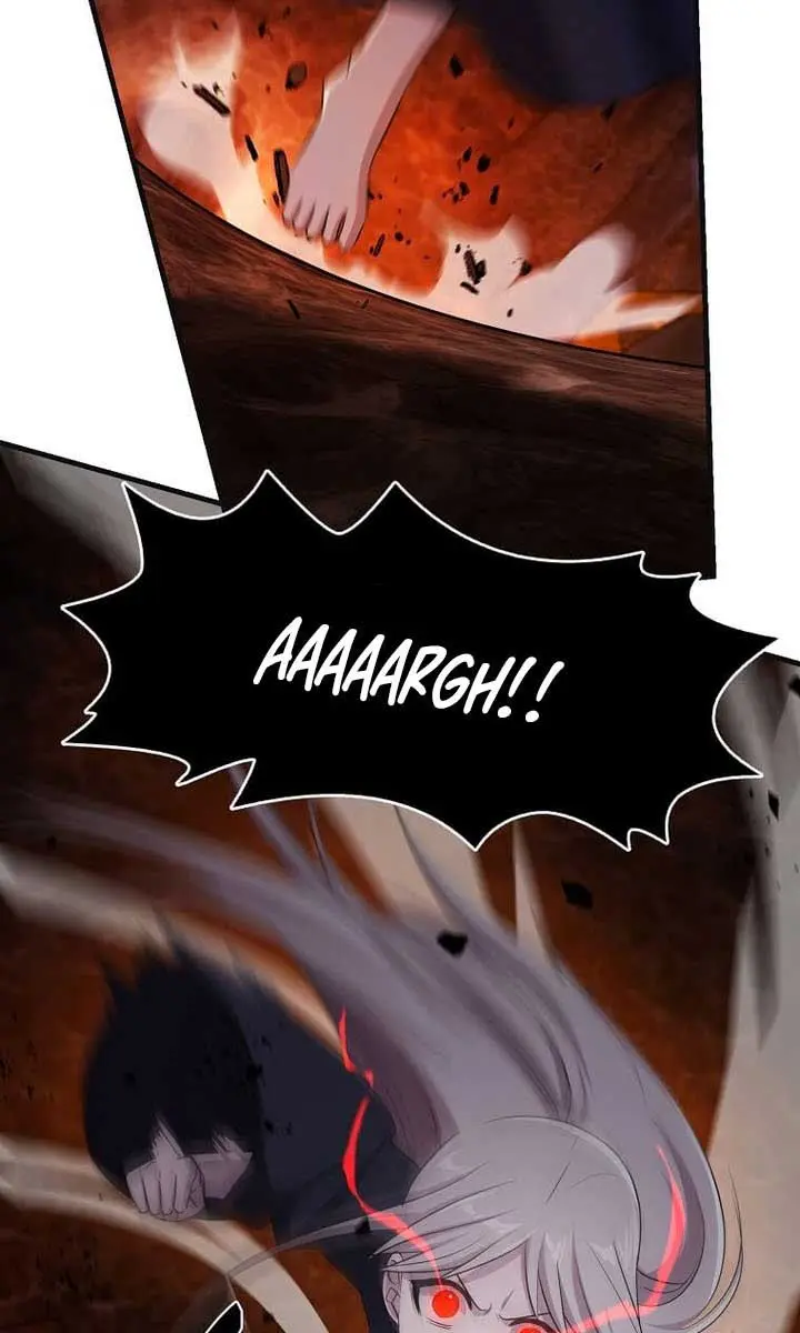 The God of War Is Leveling Up Chapter 43 Page 15