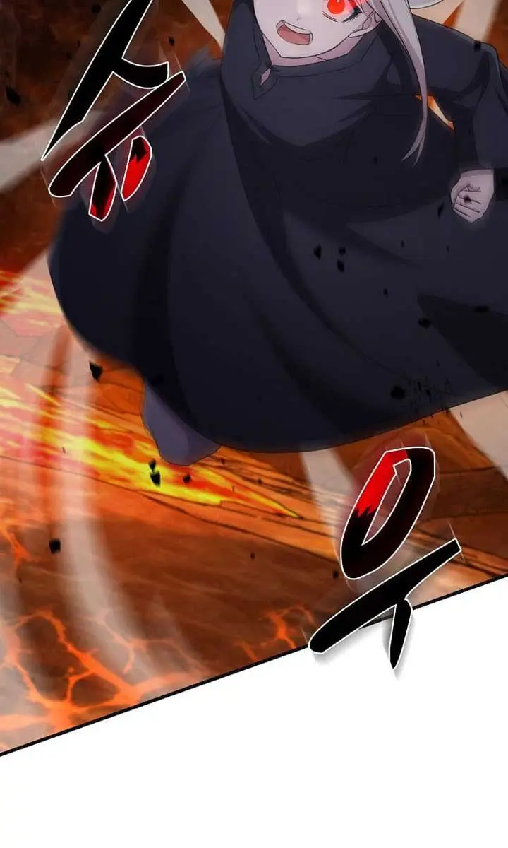 The God of War Is Leveling Up Chapter 43 Page 16