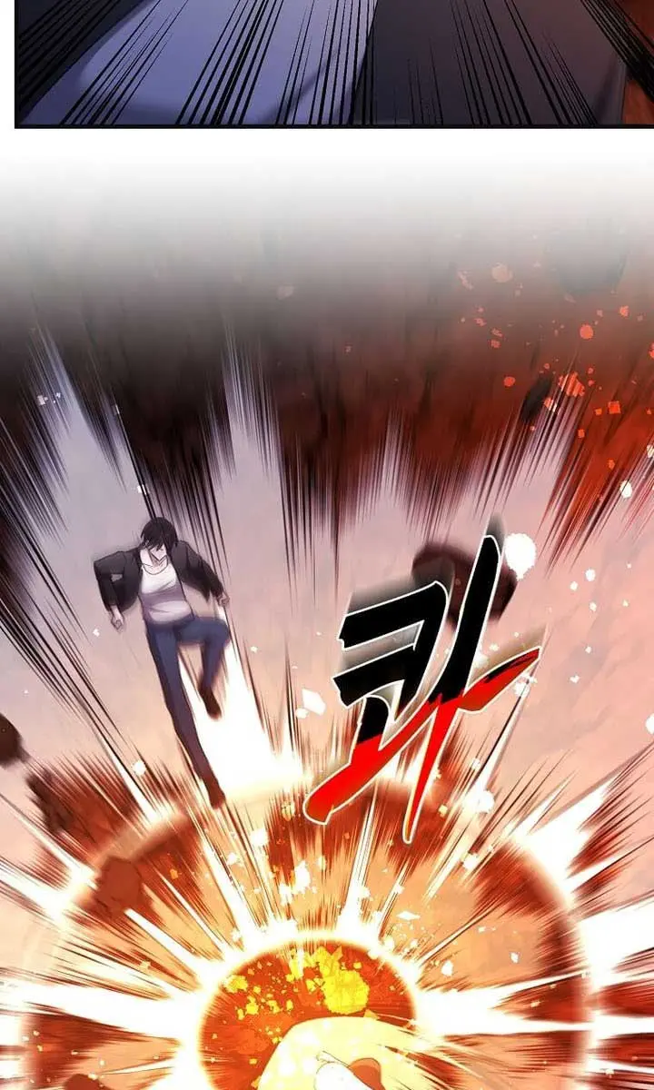 The God of War Is Leveling Up Chapter 43 Page 18