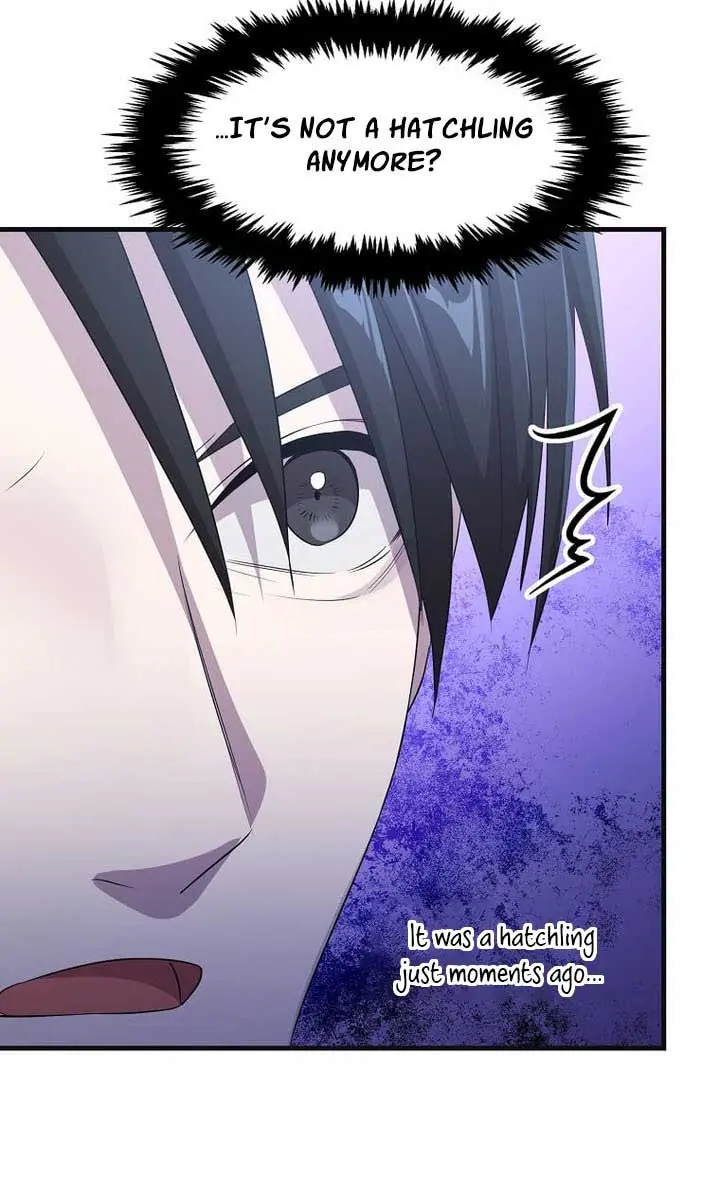 The God of War Is Leveling Up Chapter 43 Page 24