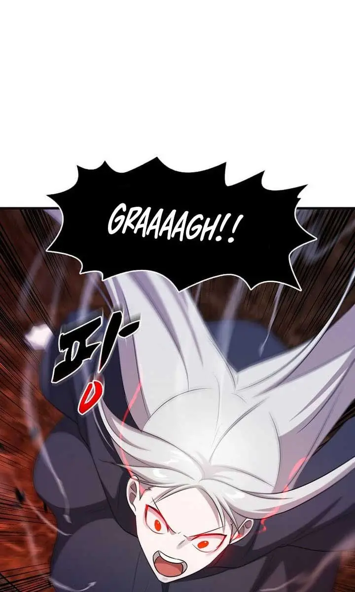 The God of War Is Leveling Up Chapter 43 Page 25