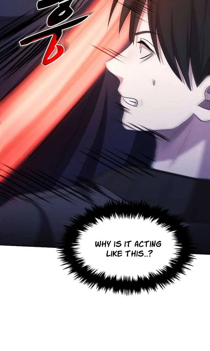 The God of War Is Leveling Up Chapter 43 Page 27