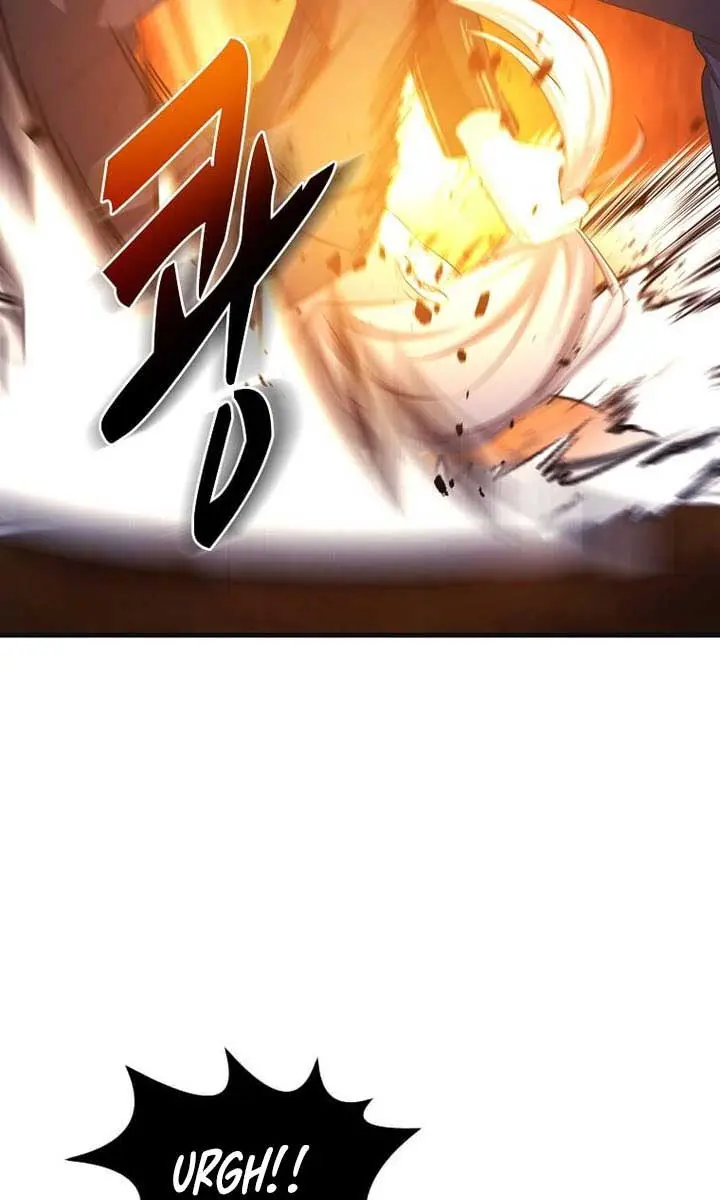 The God of War Is Leveling Up Chapter 43 Page 33