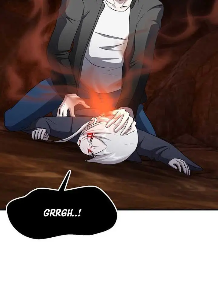 The God of War Is Leveling Up Chapter 43 Page 36