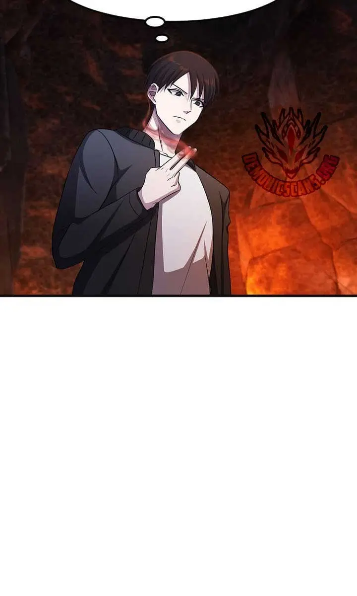 The God of War Is Leveling Up Chapter 43 Page 38