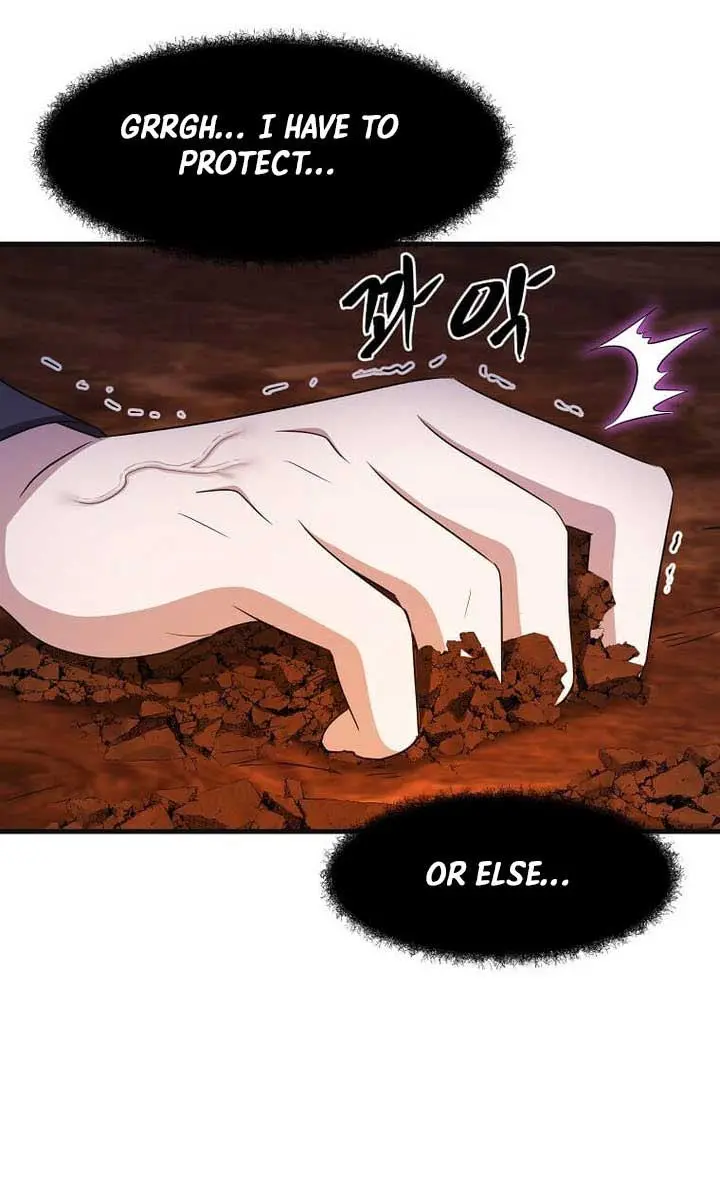 The God of War Is Leveling Up Chapter 43 Page 39