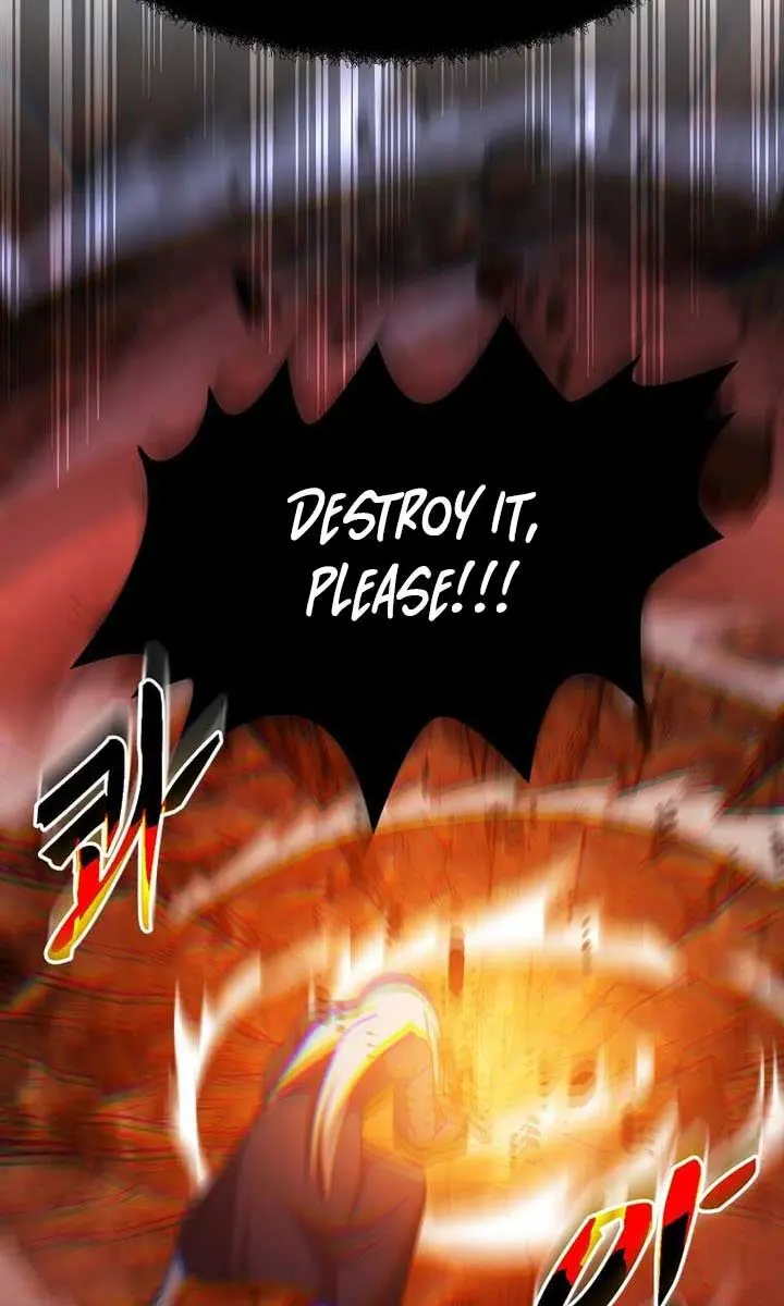 The God of War Is Leveling Up Chapter 43 Page 41