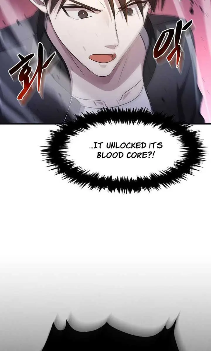 The God of War Is Leveling Up Chapter 43 Page 43