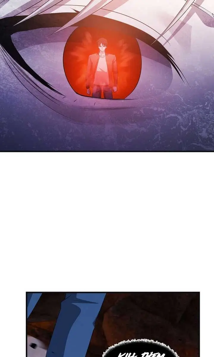 The God of War Is Leveling Up Chapter 43 Page 46