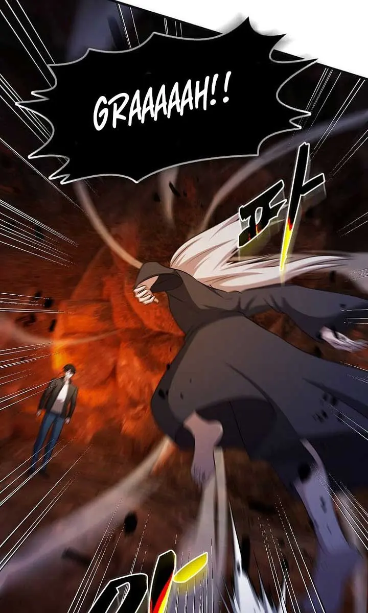 The God of War Is Leveling Up Chapter 43 Page 48