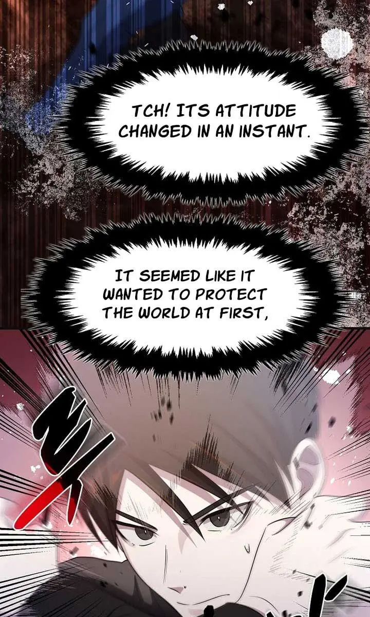 The God of War Is Leveling Up Chapter 43 Page 51