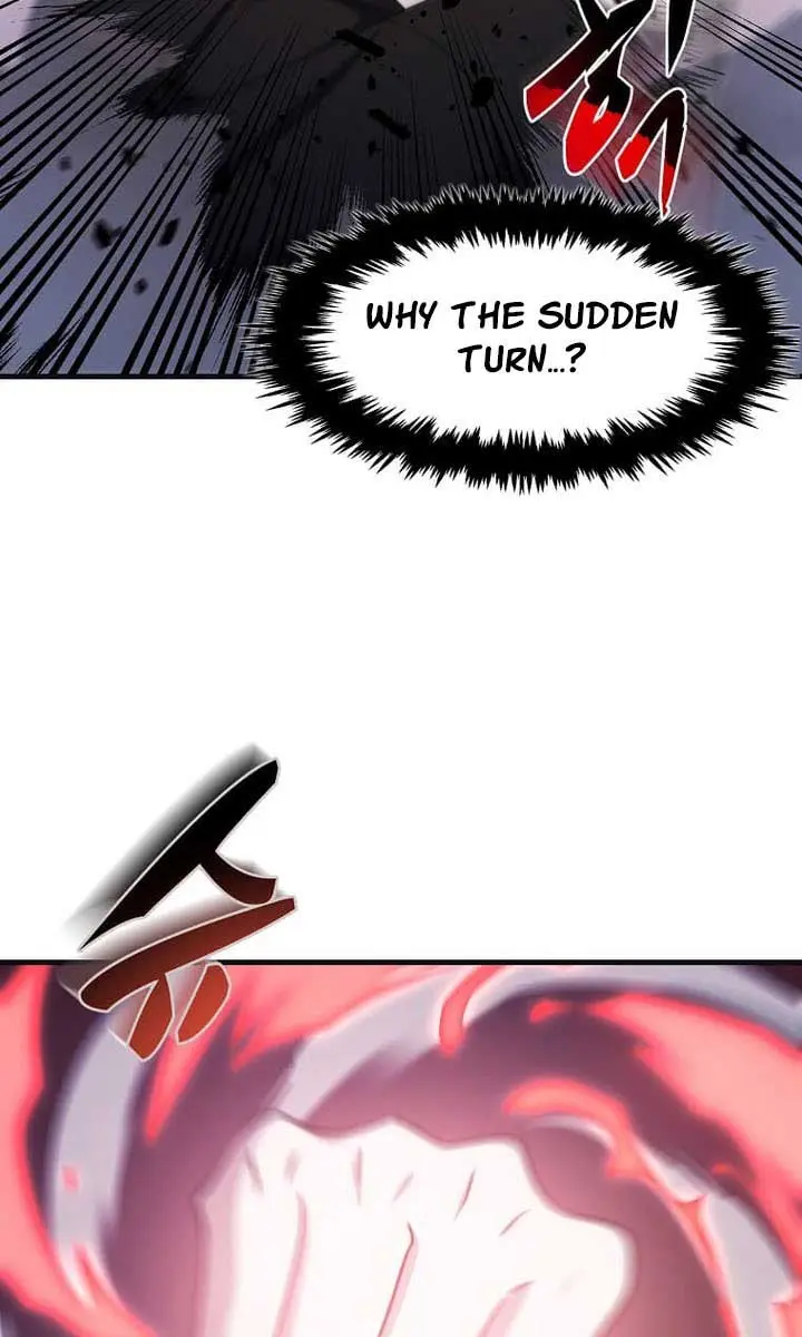 The God of War Is Leveling Up Chapter 43 Page 52