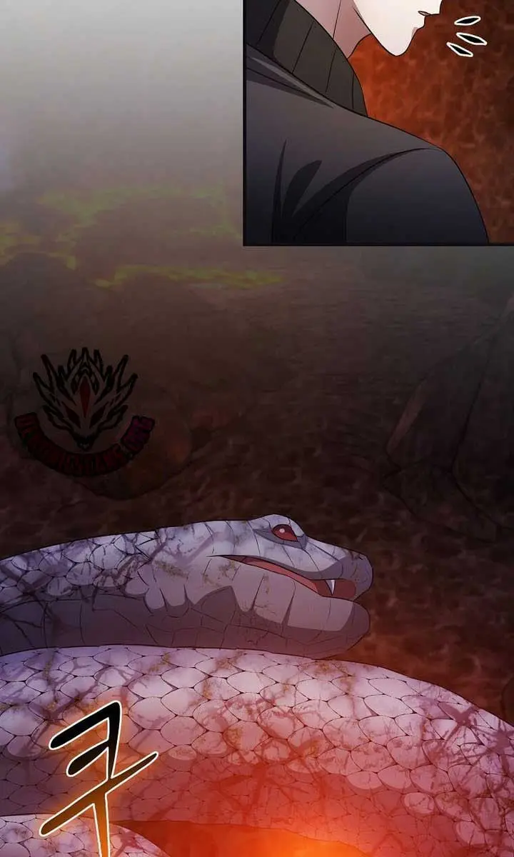 The God of War Is Leveling Up Chapter 43 Page 58