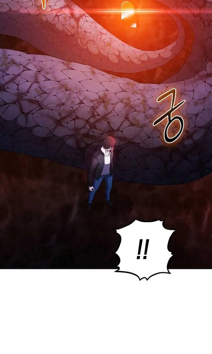 The God of War Is Leveling Up Chapter 43 Page 59