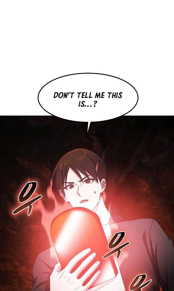 The God of War Is Leveling Up Chapter 43 Page 61