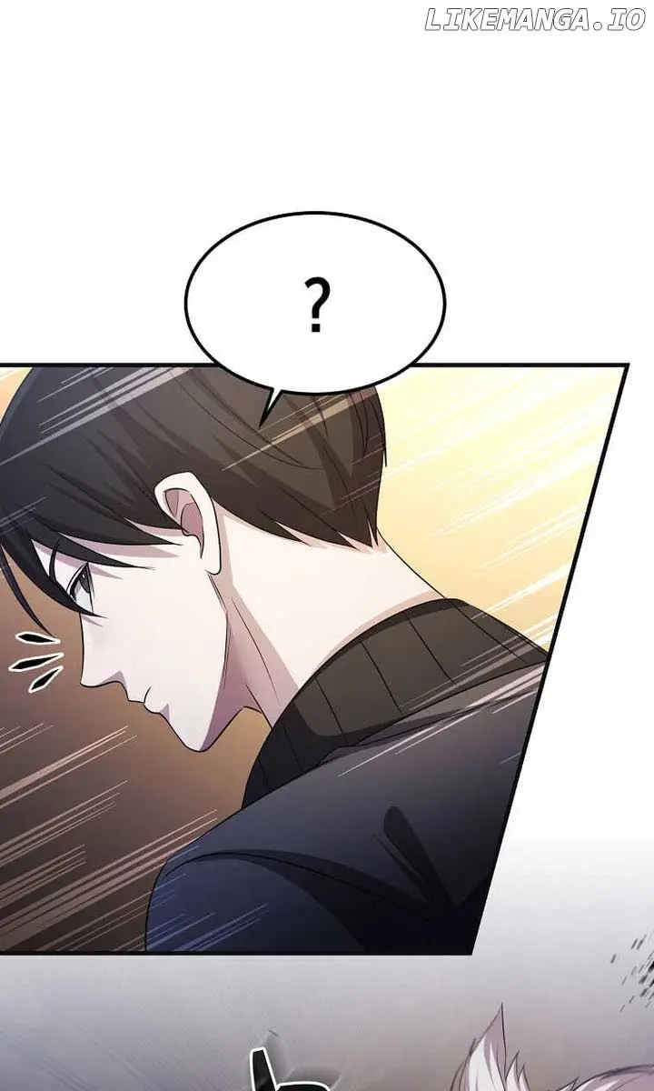 The God of War Is Leveling Up Chapter 43 Page 63