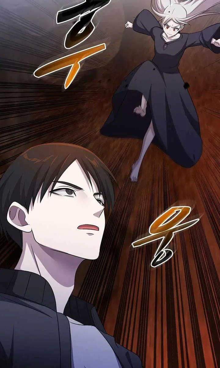 The God of War Is Leveling Up Chapter 43 Page 64