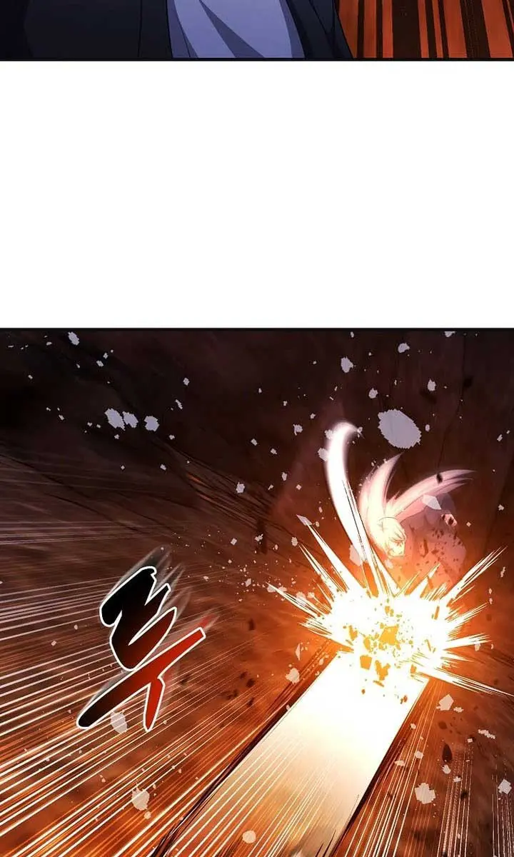 The God of War Is Leveling Up Chapter 43 Page 65