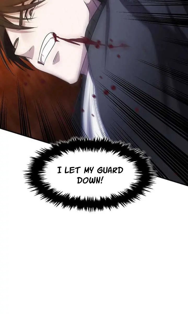 The God of War Is Leveling Up Chapter 43 Page 67