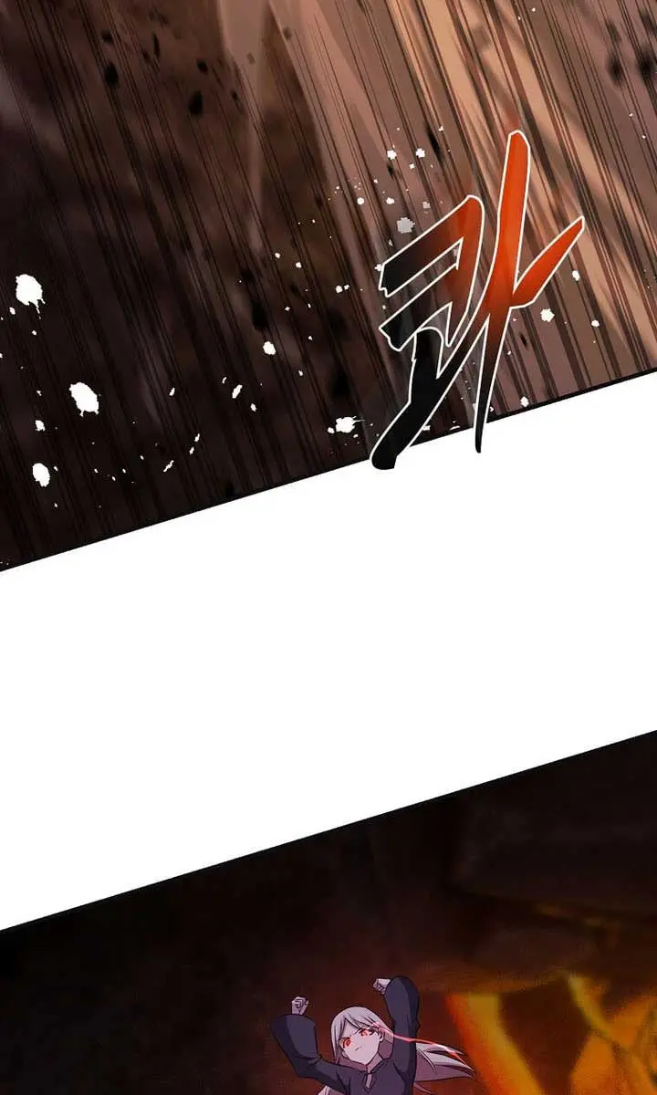 The God of War Is Leveling Up Chapter 43 Page 69