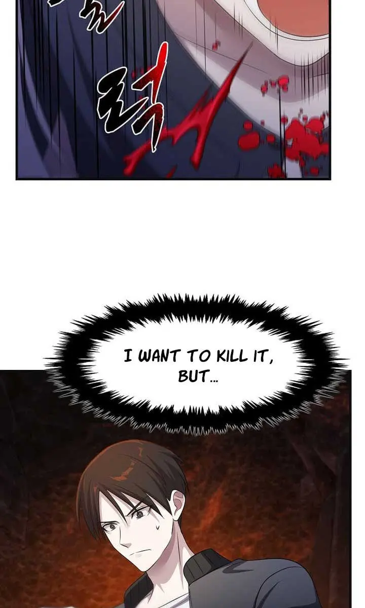 The God of War Is Leveling Up Chapter 43 Page 76