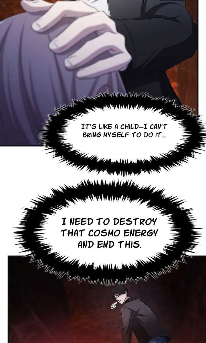 The God of War Is Leveling Up Chapter 43 Page 77