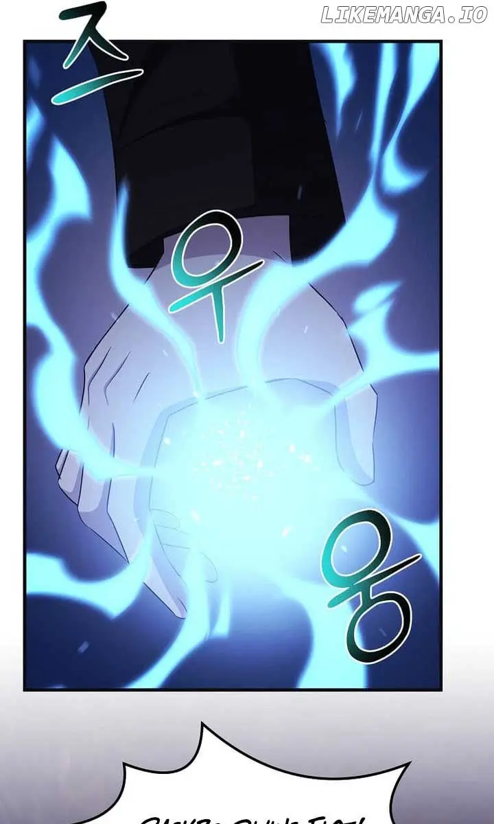 The God of War Is Leveling Up Chapter 43 Page 79