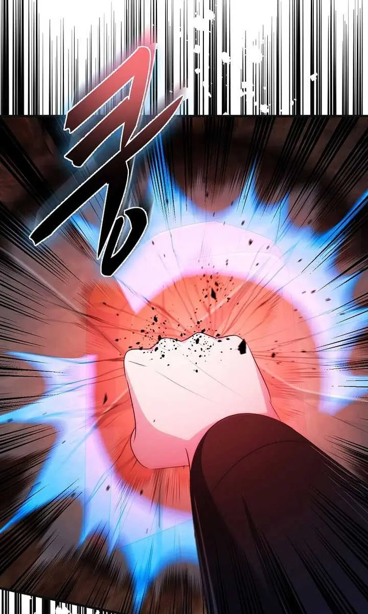 The God of War Is Leveling Up Chapter 43 Page 85