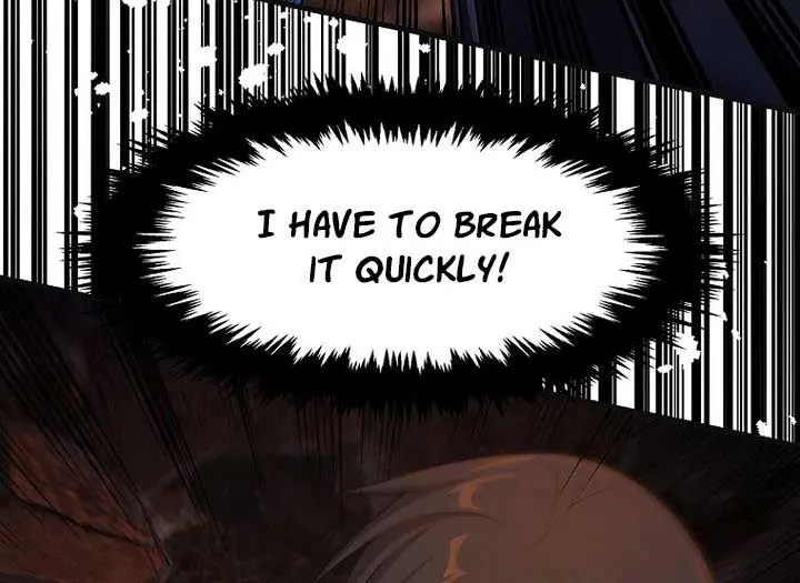 The God of War Is Leveling Up Chapter 43 Page 86