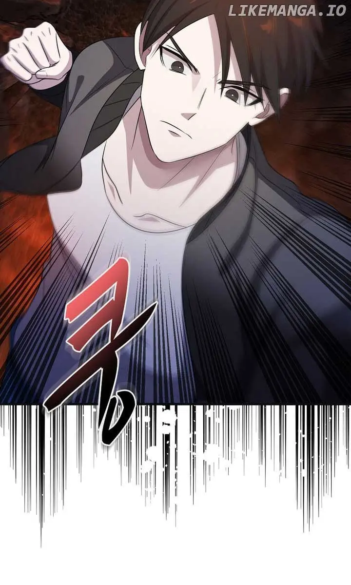 The God of War Is Leveling Up Chapter 43 Page 87