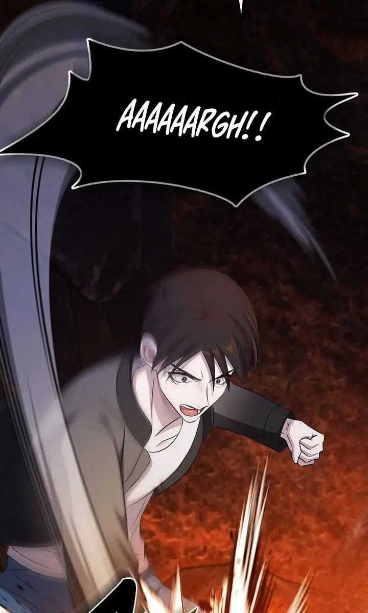 The God of War Is Leveling Up Chapter 43 Page 89