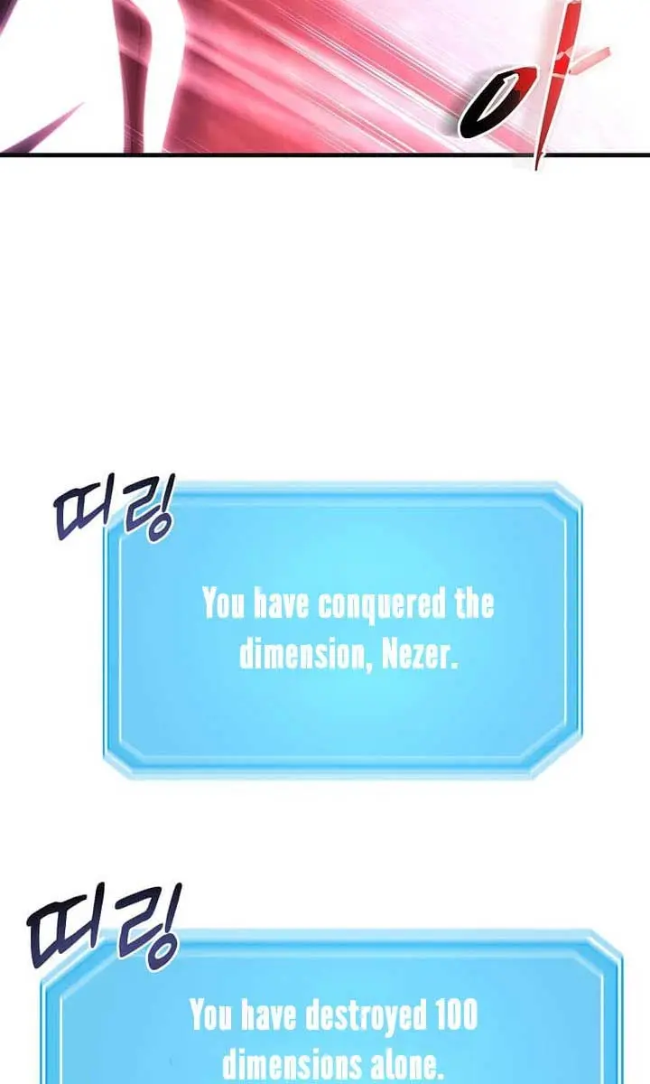 The God of War Is Leveling Up Chapter 43 Page 93