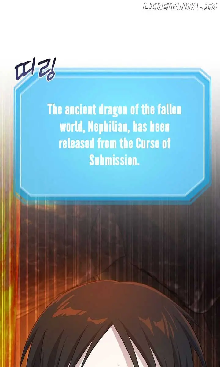 The God of War Is Leveling Up Chapter 43 Page 95