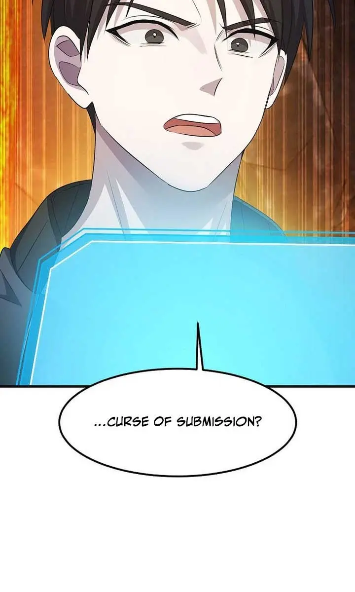 The God of War Is Leveling Up Chapter 43 Page 96