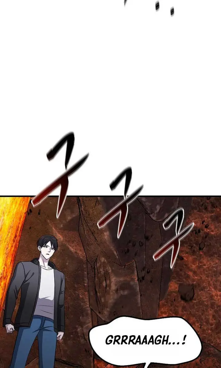 The God of War Is Leveling Up Chapter 44 Page 4