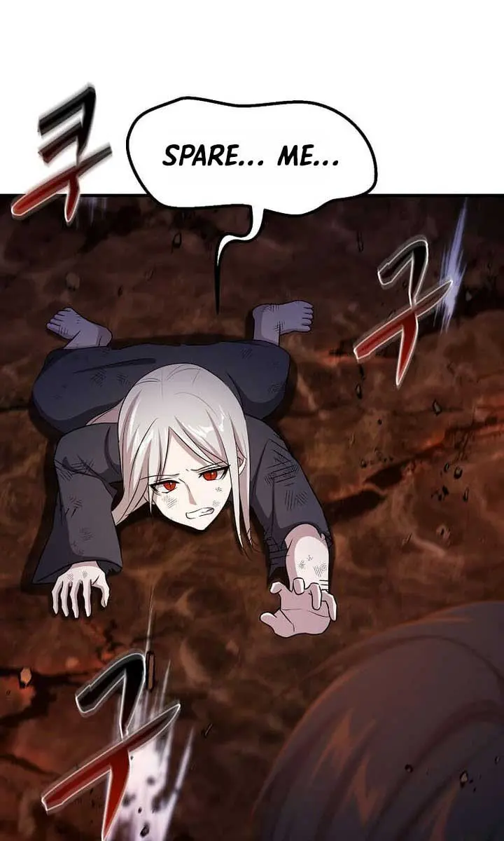 The God of War Is Leveling Up Chapter 44 Page 7