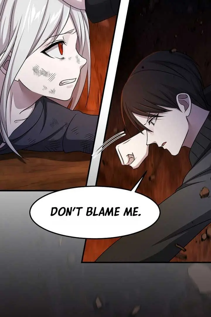 The God of War Is Leveling Up Chapter 44 Page 10