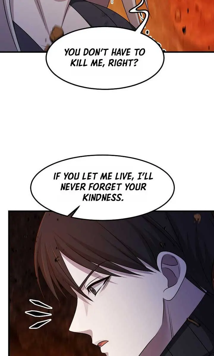 The God of War Is Leveling Up Chapter 44 Page 12